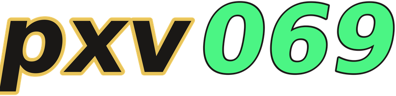 pxv069 logo